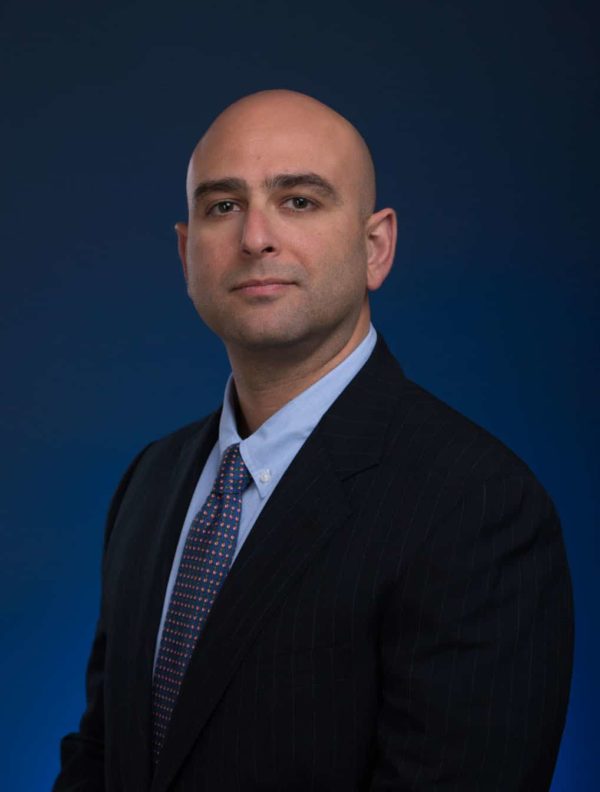 Vincent Tortorella