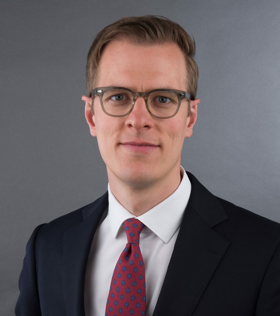 Point72's Soeren Radde
