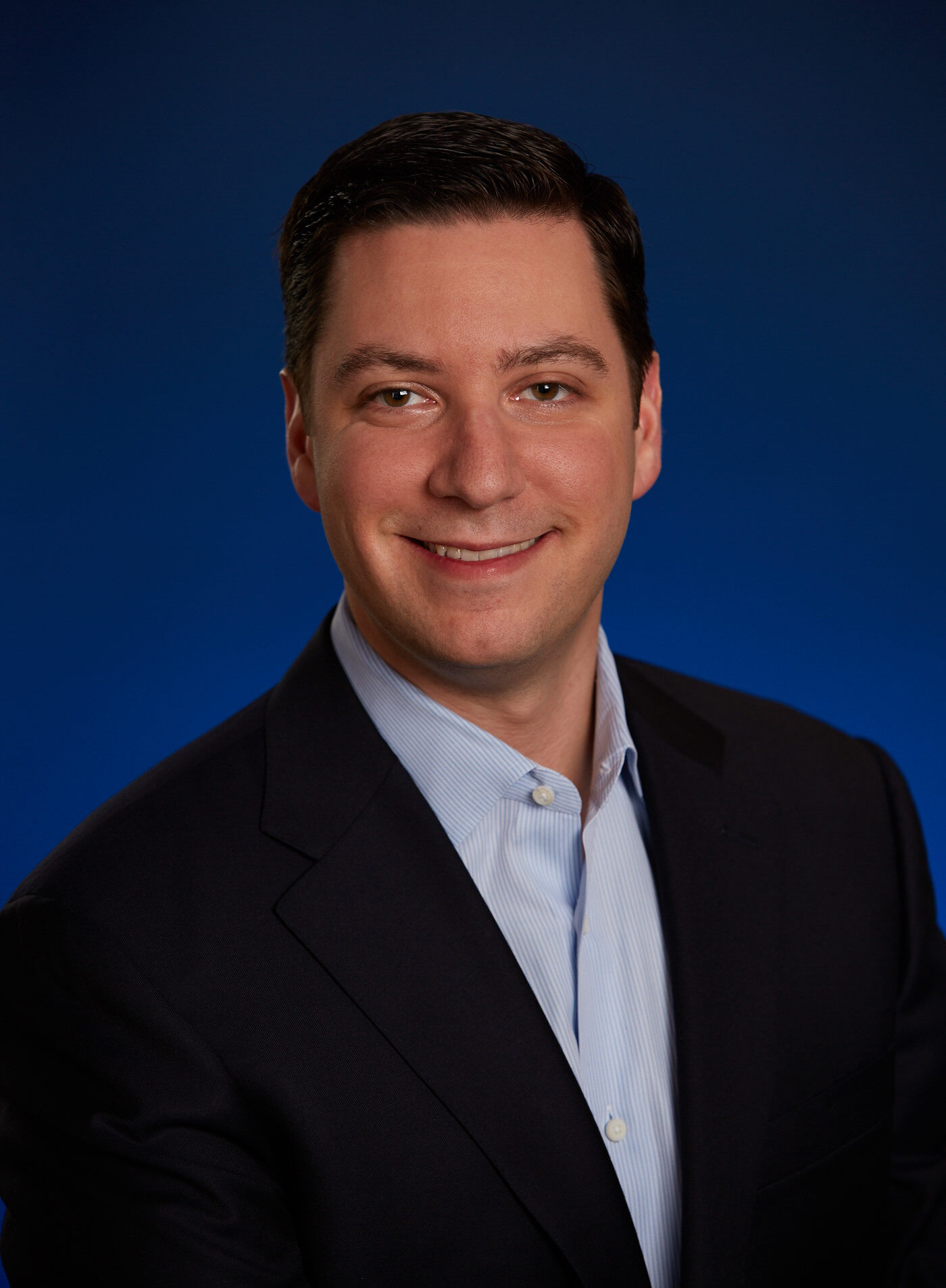 Photo of Dan Lota