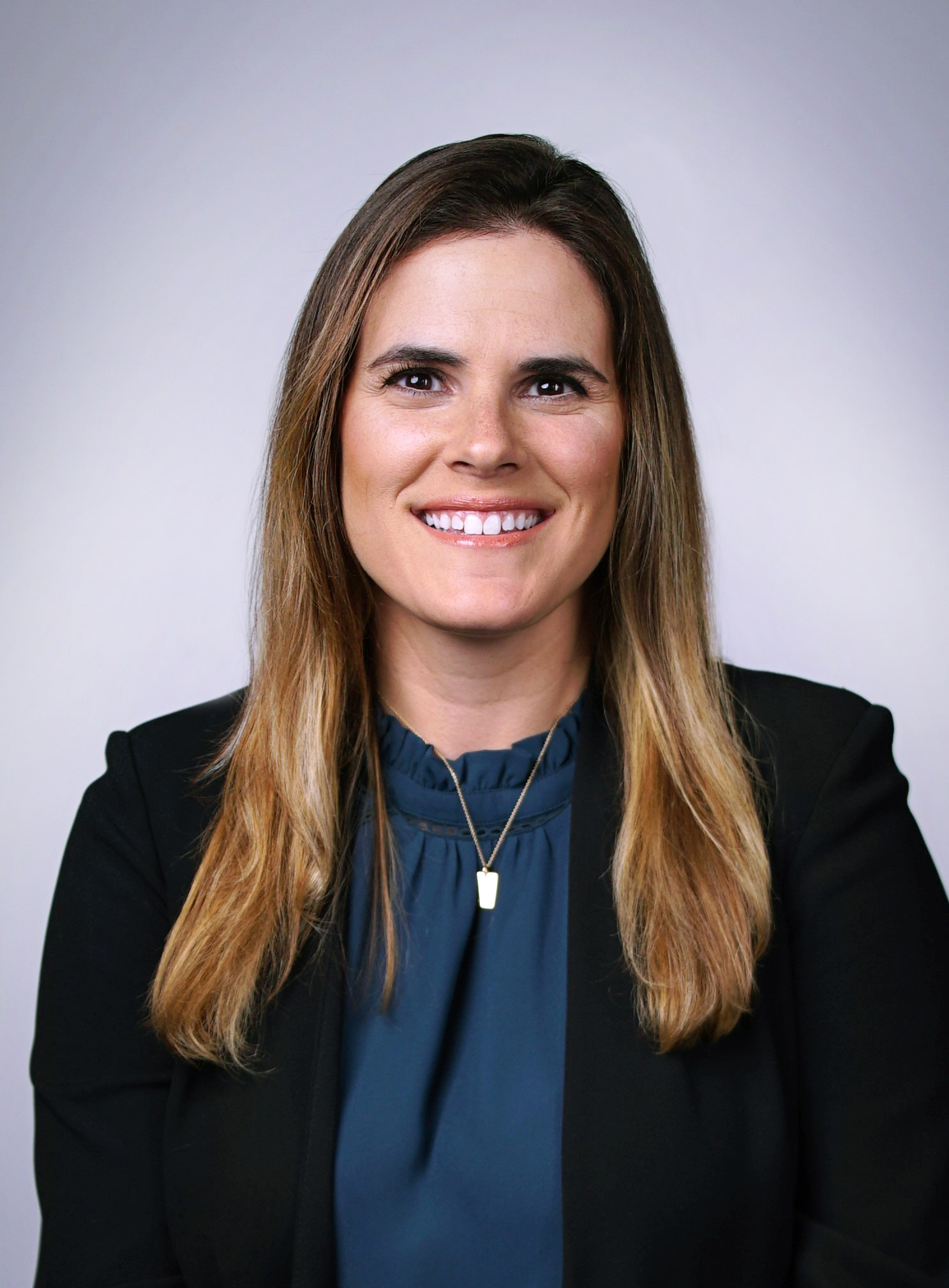 Photo of Elena Bukowski
